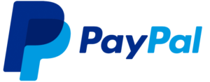 PayPal payment button